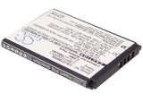 Battery for Alcatel Sesame II CAB22B0000C1, CAB22D0000C1 3.7V Li-ion 700mAh / 2.