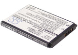 Battery for Alcatel OT-2012G CAB22B0000C1, CAB22D0000C1 3.7V Li-ion 700mAh / 2.5