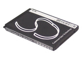 Battery for Alcatel OT-2012G CAB22B0000C1, CAB22D0000C1 3.7V Li-ion 700mAh / 2.5