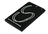 Battery for Alcatel One Touch 799 Play CAB20100000C1, CAB30P0000C1, CAB3CP000CA1