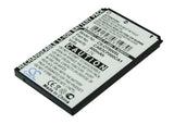 Battery for Alcatel One Touch 799 Chrome CAB20100000C1, CAB30P0000C1, CAB3CP000C