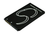 Battery for Alcatel OT-802A CAB20100000C1, CAB30P0000C1, CAB3CP000CA1 3.7V Li-io