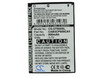 Battery for Alcatel OT-802A CAB20100000C1, CAB30P0000C1, CAB3CP000CA1 3.7V Li-io