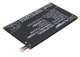 Battery for SRF StarXtrem II 3.8V Li-Polymer 3400mAh / 12.92Wh