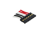 Battery for Alcatel One Touch M812C TLP031C1, TLp031C2 3.8V Li-Polymer 3100mAh /