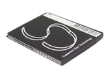 Battery for TRACFONE A392 3.7V Li-ion 800mAh / 2.96Wh