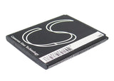 Battery for TRACFONE A392 3.7V Li-ion 800mAh / 2.96Wh
