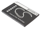 Battery for TCL A860 CAB31Y0004C1 3.7V Li-ion 900mAh / 3.33Wh