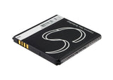 Battery for BASE VARIA 3.7V Li-ion 1500mAh / 5.55Wh