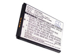 Battery for Alcatel OT-995s CAB31Y0008C2, CAB31Y0014C2, TLiB31Y 3.7V Li-ion 1500
