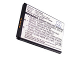 Battery for Cricket AUTHORITY CAB31Y0014C2, TLiB31Y 3.7V Li-ion 1500mAh / 5.55Wh
