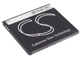 Battery for TCL D768 3.7V Li-ion 1500mAh / 5.55Wh