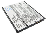 Battery for T-Mobile Move CAB31P0000C1, CAB31P0001C1, TB-4T0058200 3.7V Li-ion 1