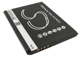 Battery for Alcatel One Touch 903 BY71, CAB31P0000C1, CAB31P0001C1, TB-4T0058200