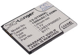 Battery for Alcatel One Touch Premiere BY71, CAB31P0000C1, CAB31P0001C1, TB-4T00