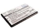 Battery for SFR Staraddict 2 3.7V Li-ion 1500mAh / 5.55Wh