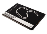 Battery for MTC 968 3.7V Li-ion 1500mAh / 5.55Wh