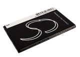 Battery for MTC 968 3.7V Li-ion 1500mAh / 5.55Wh