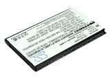 Battery for TCL E330 3.7V Li-ion 800mAh