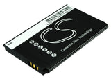Battery for TCL E330 3.7V Li-ion 800mAh
