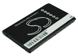 Battery for TCL E330 3.7V Li-ion 800mAh