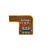 Battery for Alcatel 3 TLp029D1 3.8V Li-Polymer 2800mAh / 10.64Wh