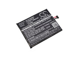 Battery for Alcatel One Touch Pixi 3 5.5 TLP029A2-S, TLP029AJ 3.8V Li-Polymer 28
