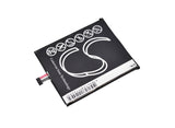 Battery for TCL AM-H200 TLP029A2-S, TLP029AJ 3.8V Li-Polymer 2800mAh / 10.64Wh