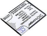 Battery for Alcatel One Touch Pixi 3 4.0 TLi013B2, TLi013BB 3.7V Li-ion 1300mAh 