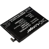 Battery for Alcatel One Touch Pixi 4 Plus Power CAC5000006CC, TLP050BC 3.8V Li-P