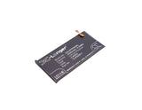 Battery for Alcatel One Touch Idol 3 5.5 TLP025C1, TLP025C2 3.8V Li-Polymer 2500