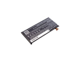 Battery for Alcatel One Touch Idol 3 5.5 TLP025C1, TLP025C2 3.8V Li-Polymer 2500