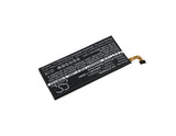 Battery for Alcatel OT5056W TLP025C1, TLP025C2 3.8V Li-Polymer 2000mAh / 7.60Wh