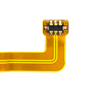 Battery for Alcatel A5 LED CAC2710009CJ, TLp027AJ 3.85V Li-Polymer 2800mAh / 10.