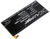 Battery for Alcatel Touch Pop 4S TLp029B1, TLp029B2 3.85V Li-Polymer 2950mAh / 1