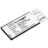 Battery for Alcatel Insight TLi021G1 3.8V Li-ion 2000mAh / 7.60Wh