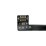 Battery for Alcatel OT-5007S  TLP034G1 3.85V Li-Polymer 3200mAh / 12.32Wh