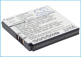 Battery for Alcatel One Touch V212 B-U81, CAB2001010C1, CAB2001011C1, OT-BY25 3.