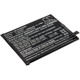 Battery for Alcatel OT-5024D  TLp030K7 3.85V Li-Polymer 2900mAh / 11.17Wh