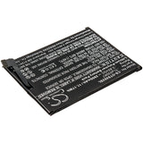 Battery for Alcatel OT-5024D  TLp030K7 3.85V Li-Polymer 2900mAh / 11.17Wh