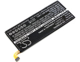 Battery for Blackberry STH100-2 TLp026E2 3.8V Li-Polymer 2200mAh / 8.36Wh