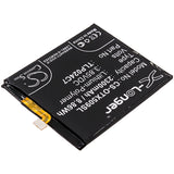 Battery for Alcatel Avalon TLP024C7 3.85V Li-Polymer 2300mAh / 8.86Wh