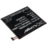 Battery for Alcatel OT-9008D CAC3000034CC, TLp030JC 3.85V Li-Polymer 2950mAh / 1