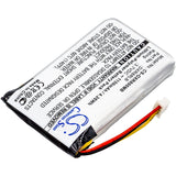 Battery for Luvion Grand Elite 2 3.7V Li-Polymer 1150mAh / 4.26Wh