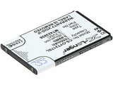 Battery for Olympia Touch MT423856 3.7V Li-ion 1050mAh / 3.89Wh