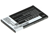 Battery for Olympia Touch MT423856 3.7V Li-ion 1050mAh / 3.89Wh