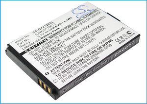 Battery for Olympia 2148 SZW20110613 3.7V Li-ion 1100mAh / 4.07Wh