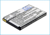 Battery for AURO M101 M912 3.7V Li-ion 1000mAh / 3.70Wh