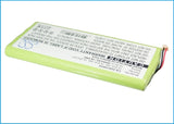 Battery for Ozroll ODS Controller 15.200.001, 15.910.185, 15.910.195 14.4V Ni-MH