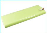 Battery for Ozroll ODS Controller 15.200.001, 15.910.185, 15.910.195 14.4V Ni-MH